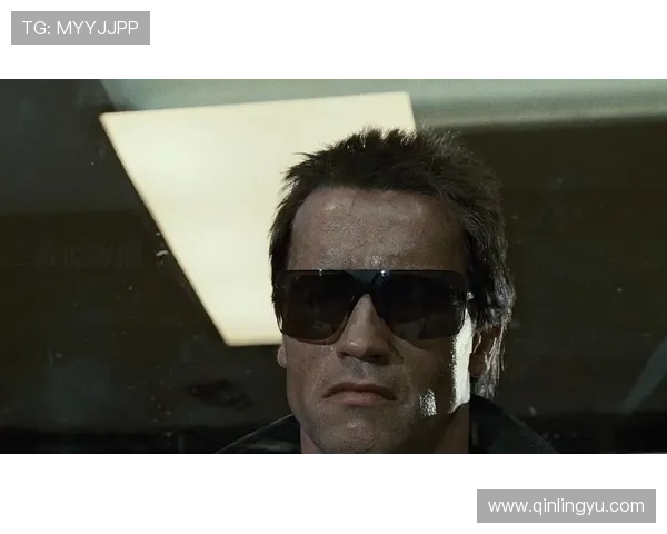 10分钟看完《终结者》,看完才懂为何他成了救世主